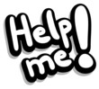 Help me
