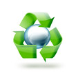 recycle symbol