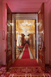 Enfilade, Grand Kremlin Palace