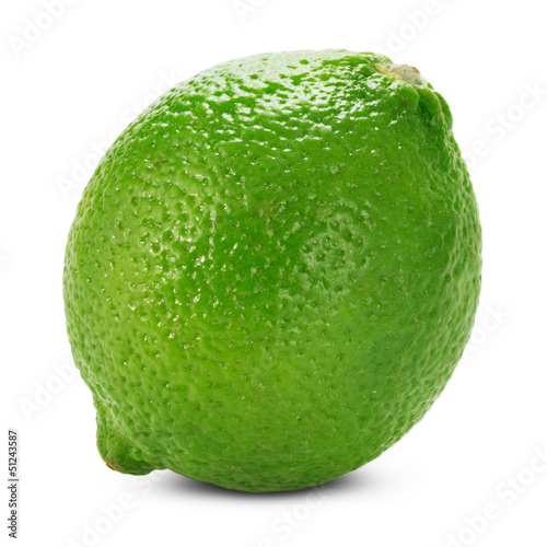 Photo: lime lime