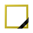 button mit banner VII
