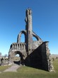 St. Andrew's Ruins