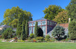 canvas print picture - Botanischer Garten Karlsruhe, Germany