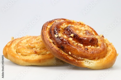 Photo: Nußschnecke02 Nußschnecke02