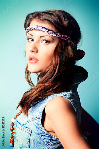 Photo: casual style casual style
