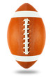 Ball for american football