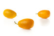 Fresh Organic Raw Kumquats