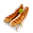 Smoked sausage