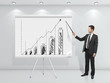 business graph