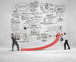Business Concept