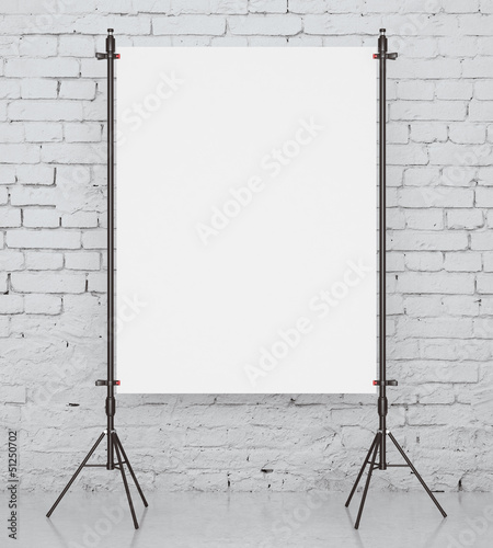 Illustration: poster poster