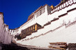 Potala Palace Tibet