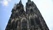 Cologne Cathedral, Germany