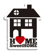 real estate and house icons
