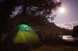 Camping