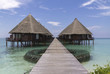 Photo: Maldives Water villas Maldives Water villas