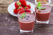 Super food smoothie