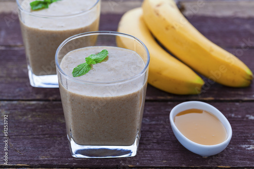 Photo: Super food smoothie Super food smoothie