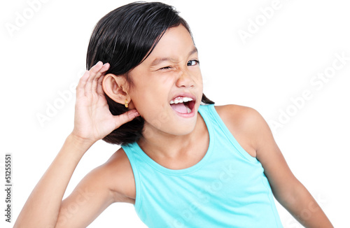 Photo: I Can Hear You I Can Hear You