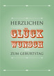 herzlichen glückwunsch zum geburtstag