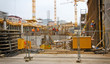 Großbaustelle
