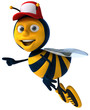 Fun bee