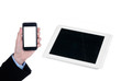 Smartpnone e tablet computer
