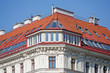 Foto: Althaus mit Dachausbau Althaus mit Dachausbau