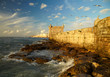 Essaouira Fortress, Morocco, Africa