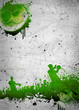 Handball background