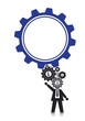 Business People design