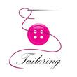 Vector 	Logo tailoring