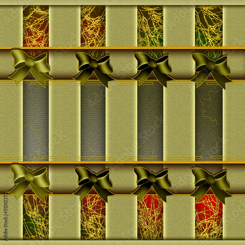 Illustration: Background. Festive postcard. Background. Festive postcard.