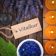 Vitalkur