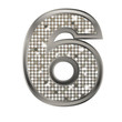 Chiffres_6 Disco