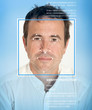 Foto: Biometrics, male Biometrics, male