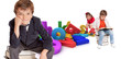 Children and education