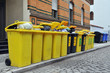 Plastikmüll