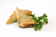 Samosas