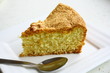 savoie,gâteau moelleux 