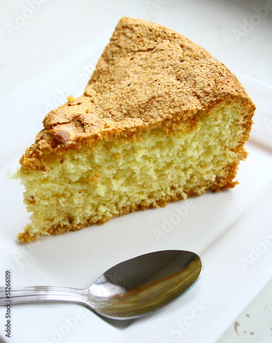 Photo: savoie,gâteau moelleux savoie,gâteau moelleux