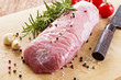 Kalbsfilet