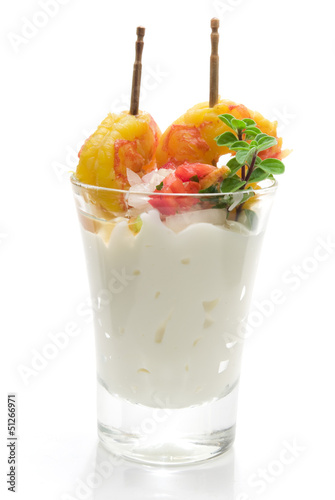 Photo: spanish appetizer spanish appetizer