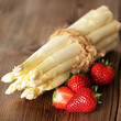 Spargelzeit