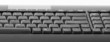 Computer keyboard