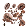 Foto: rain coffee beans rain coffee beans