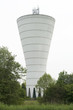 New watertower Zaltbommel, the Netherlands