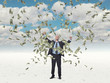 man and money