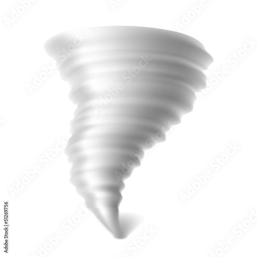 Vector: Tornado Tornado