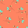 Vector: Seamless background Seamless background